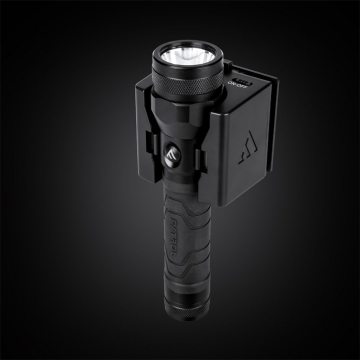 MACTRONIC PATROL RX El Feneri, 2000 LÜMEN