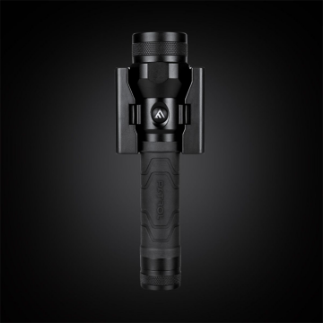 MACTRONIC PATROL RX El Feneri, 2000 LÜMEN