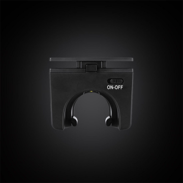 MACTRONIC PATROL RX El Feneri, 2000 LÜMEN