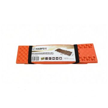 Madfox TrailPad Pro Katlanır Kamp Matı ( Z Mat )