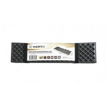 Madfox TrailPad Pro Katlanır Kamp Matı ( Z Mat )
