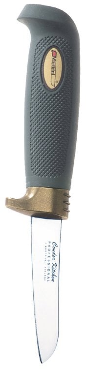 Marttiini Peeling Knife Ckp Bıçak