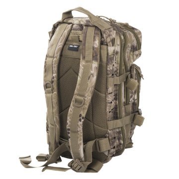 Sturm 30 Lt Laser Cut Mandra/Tan Çanta Small