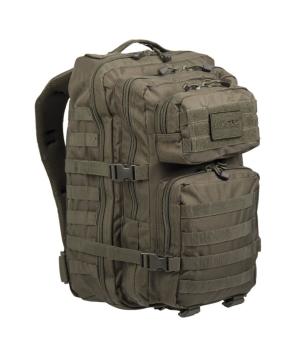 Sturm Miltec 50 Lt Yeşil Çanta Large