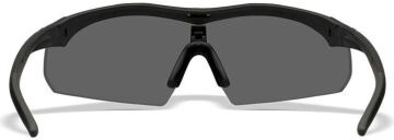 WILEY X VAPOR 2.5 Balistik Gözlük (2 Lens)