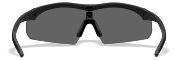 WILEY X VAPOR 2.5 Balistik Gözlük (2 Lens)