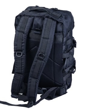 Sturm Miltec 50 Lt Siyah Çanta Large