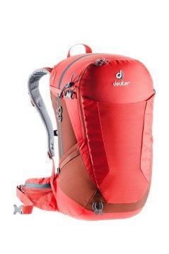 DEUTER Futura 28 L Sırt Çantası CHİLİ-LAVA
