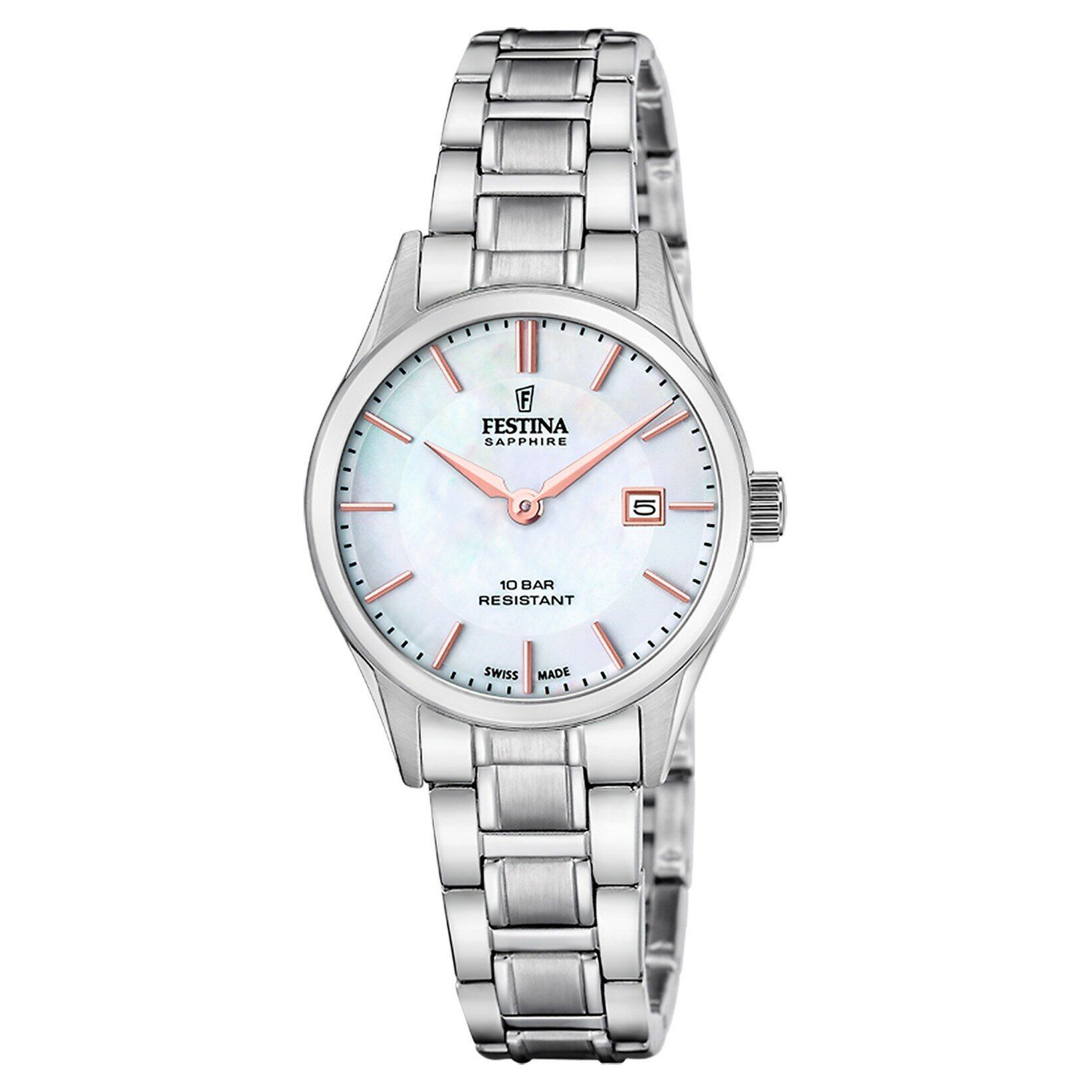 FESTINA SWISS F20068/2 KADIN KOL SAATİ