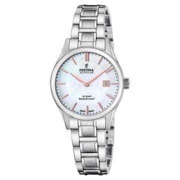Festina Swiss F20068/2 Kadın Kol Saati