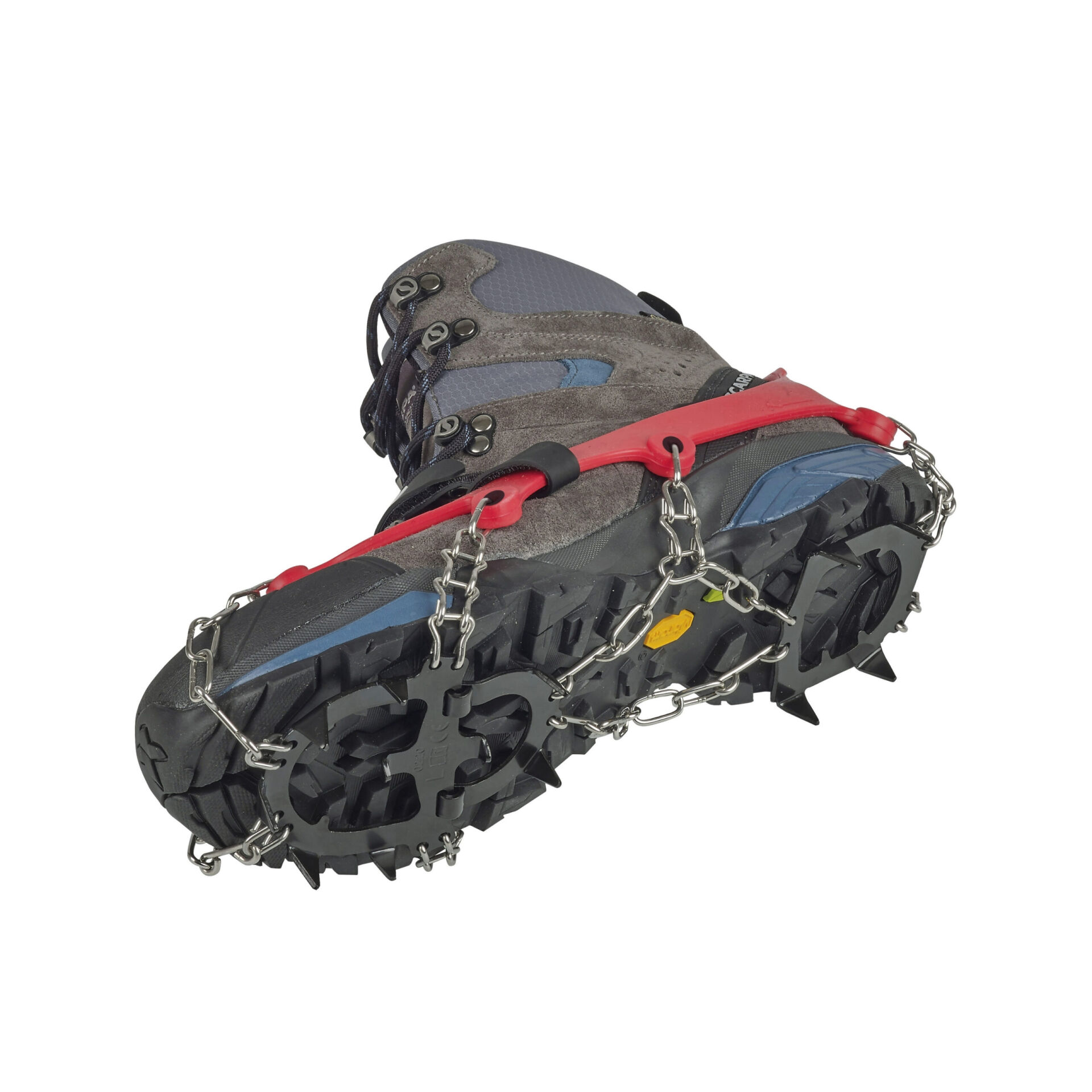 Camp Ice Master Çivili Zincir Krampon X-Large 45 - 47 Blue
