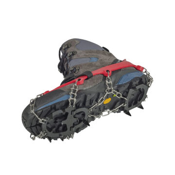 Camp Ice Master Çivili Zincir Krampon X-Large 45 - 47 Blue