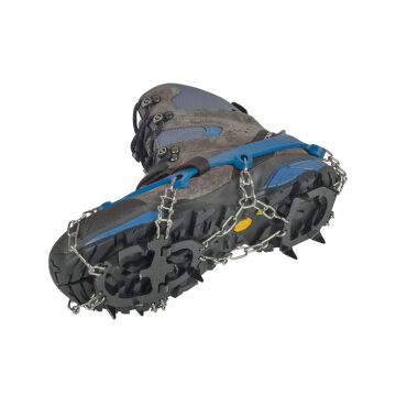 Camp Ice Master Çivili Zincir Krampon X-Large 45 - 47 Blue