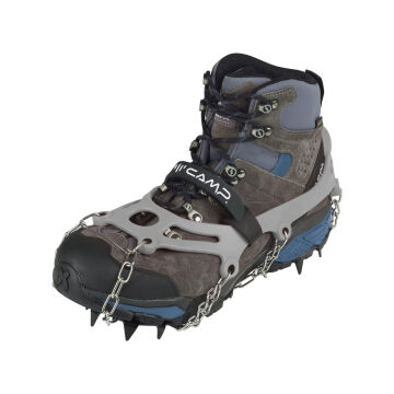 Camp Ice Master Çivili Zincir Krampon X-Large 45 - 47 Blue