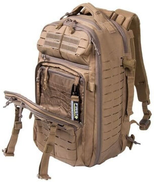 FIRST TACTICAL Tactix Sırt Çantası 27L