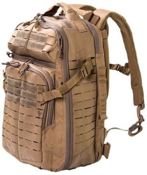 FIRST TACTICAL Tactix Sırt Çantası 27L