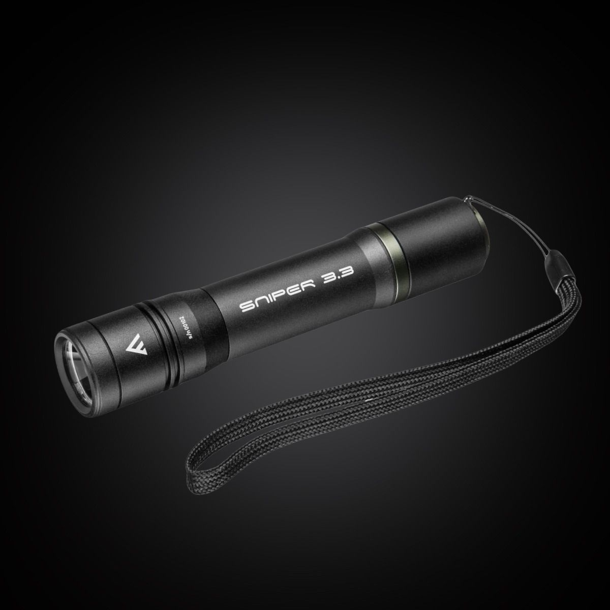 MACTRONIC SNIPER 3.3 El Fenerİ, 1020 LÜMEN