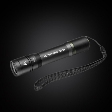 MACTRONIC SNIPER 3.3 El Fenerİ, 1020 LÜMEN