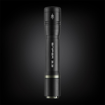 MACTRONIC SNIPER 3.3 El Fenerİ, 1020 LÜMEN