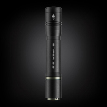 MACTRONIC SNIPER 3.3 El Fenerİ, 1020 LÜMEN