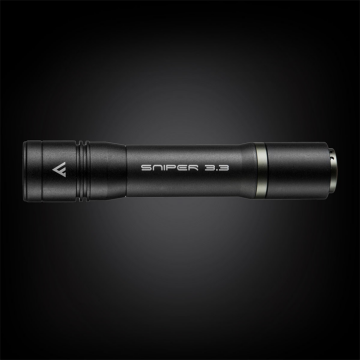MACTRONIC SNIPER 3.3 El Fenerİ, 1020 LÜMEN