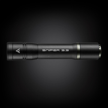 MACTRONIC SNIPER 3.3 El Fenerİ, 1020 LÜMEN