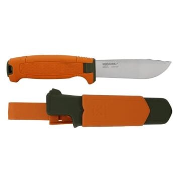 Morakniv Hunting Amberg Full Flat ( S ) - Mora Bıçak
