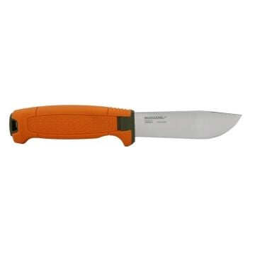 Morakniv Hunting Amberg Full Flat ( S ) - Mora Bıçak