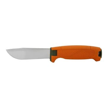 Morakniv Hunting Amberg Full Flat ( S ) - Mora Bıçak