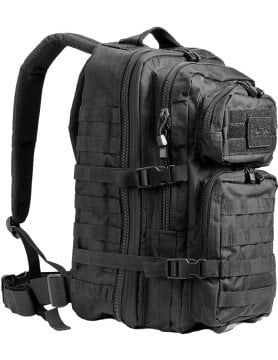 STURM MILTEC 50 LT SIYAH CANTA LARGE