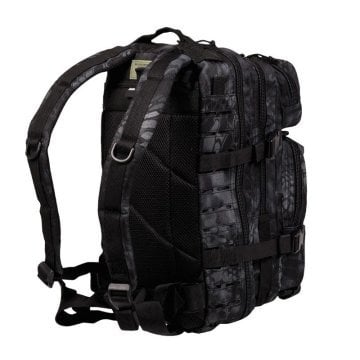Sturm 30 Lt Laser Cut Mandra/Night Çanta