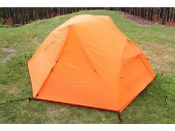 Trimm Pioneer-DSL 2 Kişilik 5 Mevsim Ultralight Çadır