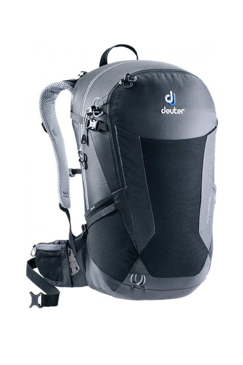 DEUTER Futura 28 L Sırt Çantası BLACK