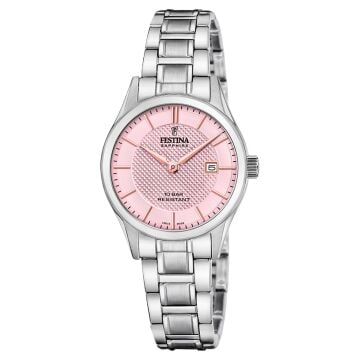 Festina Swiss F20068/3 Kadın Kol Saati