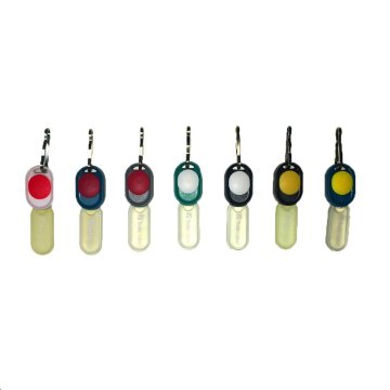 Zip Light CDU Mixed
