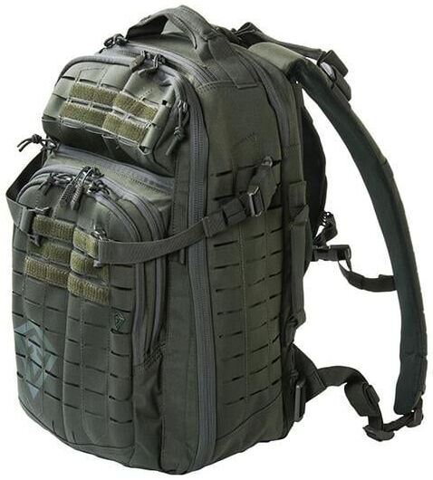 FIRST TACTICAL Tactix Sırt Çantası 27L