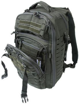 FIRST TACTICAL Tactix Sırt Çantası 27L