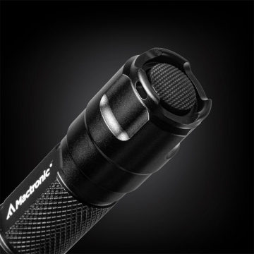 MACTRONIC DEFENDER IR El Feneri, 400 LÜMEN