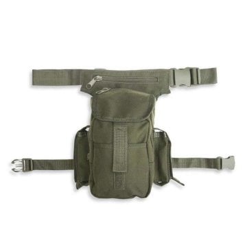 Sturm Multi Pack Yeşil Tabanca Kılıf (13526001)
