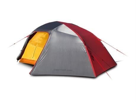 Trimm Vector-DSL 2 Kişilik 5 Mevsim Ultralight Çadır