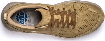 Lomer Italy Vitality Fit Air Vibram Ayakkabı Yeti