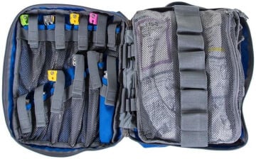 FIRST TACTICAL Entübasyon Kiti Çantası