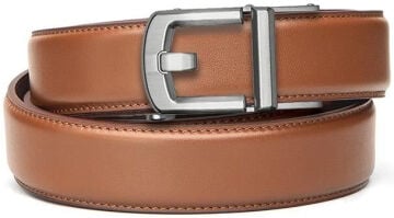 KORE 1.5'' Deri X8 XL Silah Kemeri