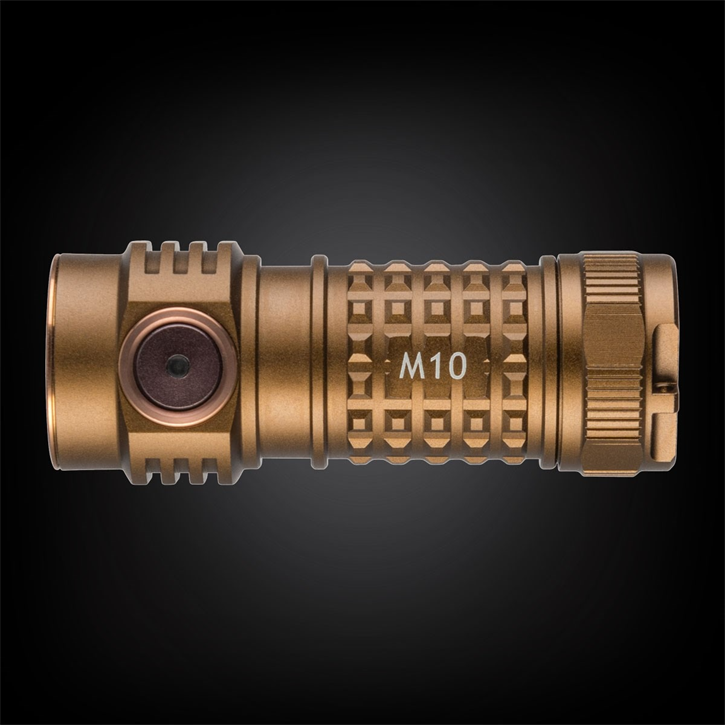 MACTRONIC SIRIUS M10 El Feneri, 1000 LÜMEN