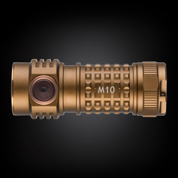 MACTRONIC SIRIUS M10 El Feneri, 1000 LÜMEN