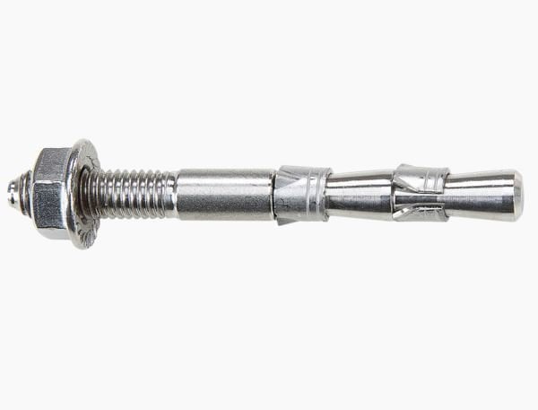 Ct Bolt Vidası 8mm