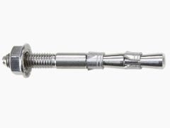 Ct Bolt Vidası 8mm