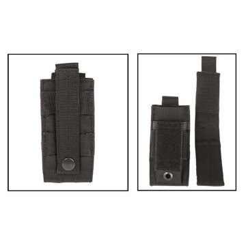 Sturm Single Pouch Tekli Şarjör Kılıfı
