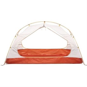 Turbat Shanta 2 İki Kişilik Çadır - Alu, Beyaz