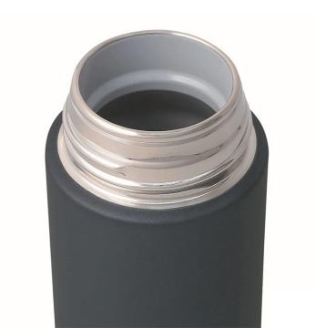 Zojirushi SM-ZA48 Termos Matara 480ml Renk:Füme (Slate Black)